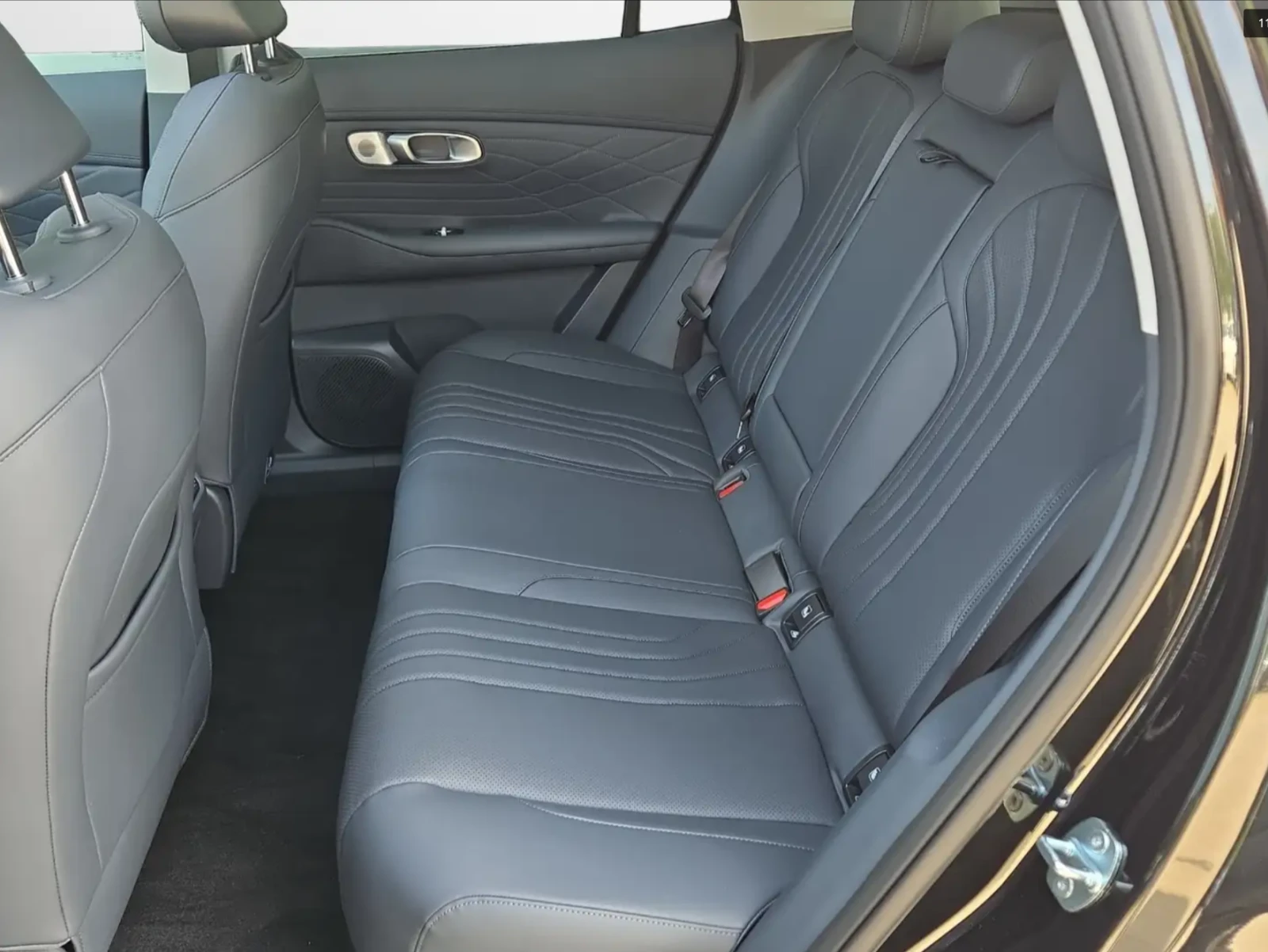 Geely Starray EM-i Plug in Hybrid MAX+ | �����| PANORAMA | ������� | Mobile.bg � ����������� 6