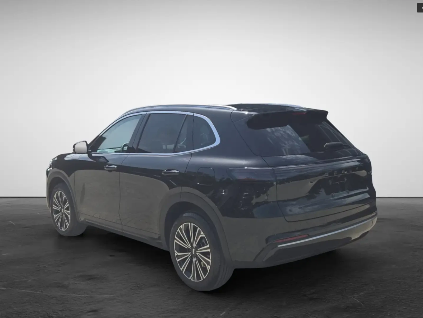 Geely Starray EM-i Plug in Hybrid MAX+ | �����| PANORAMA | ������� | Mobile.bg � ����������� 3