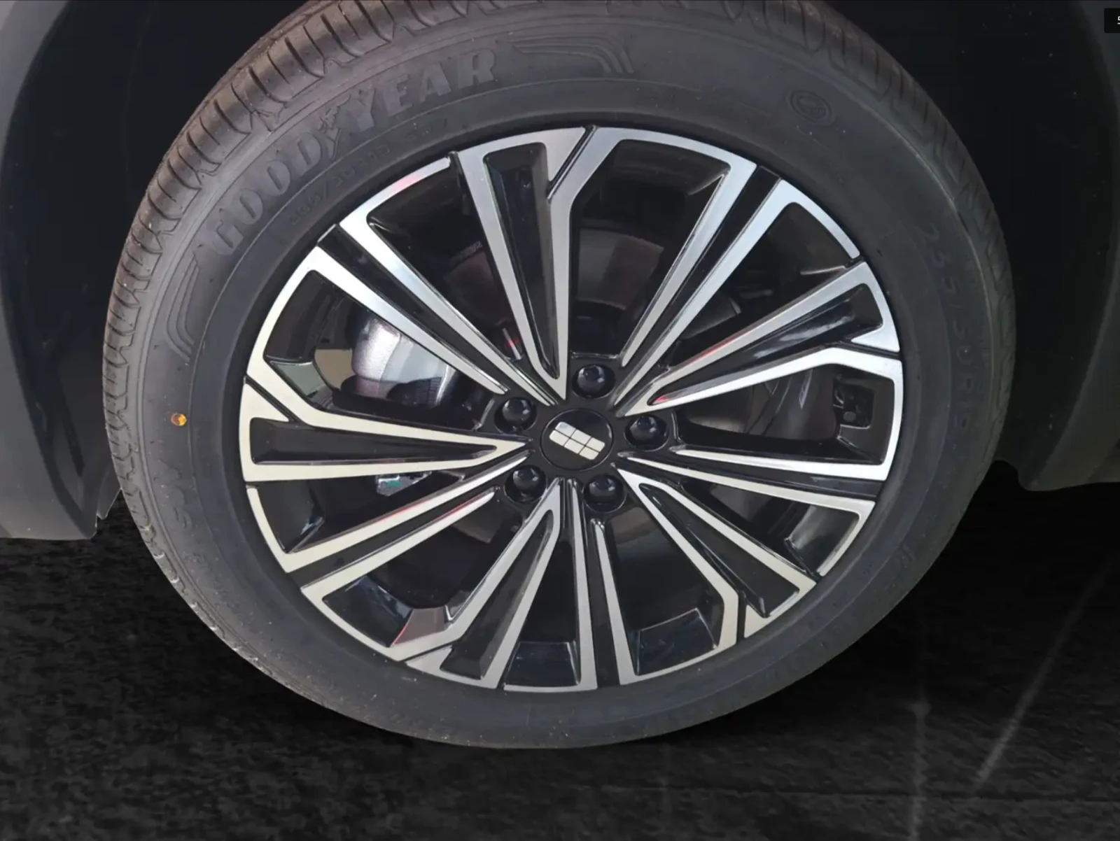 Geely Starray EM-i Plug in Hybrid MAX+ | �����| PANORAMA | ������� | Mobile.bg � ����������� 4