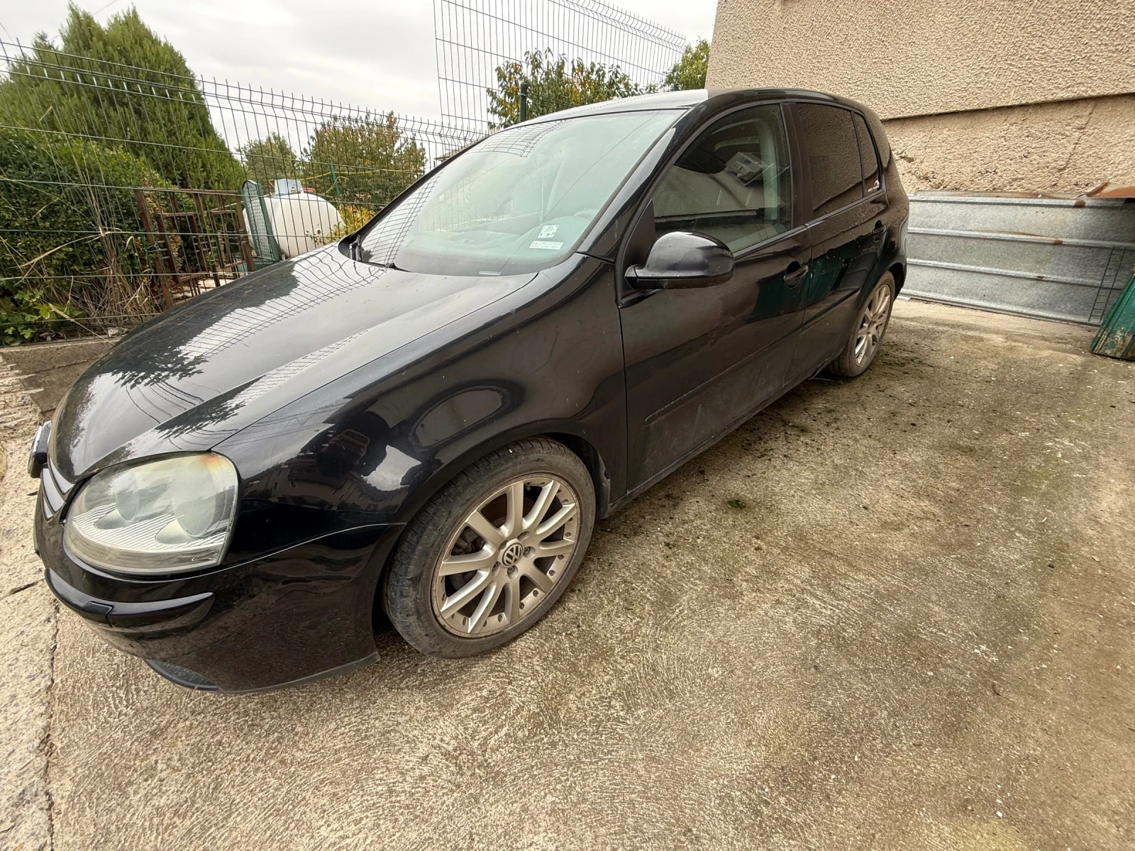 VW Golf, снимка 2 - Автомобили и джипове - 56551444