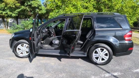 Mercedes-Benz GL 500 LPG-OFFROAD-фул екстри, снимка 4