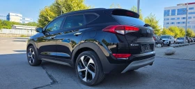 Hyundai Tucson 1.6 T.GDI * AVTOMAT* * 4WD* * VERTEX* * ШВЕЙЦАРИЯ, снимка 7