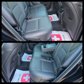 Hyundai Tucson 1.6 T.GDI * AVTOMAT* * 4WD* * VERTEX* * ШВЕЙЦАРИЯ, снимка 15