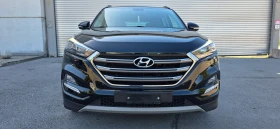 Hyundai Tucson 1.6 T.GDI * AVTOMAT* * 4WD* * VERTEX* * ШВЕЙЦАРИЯ, снимка 2