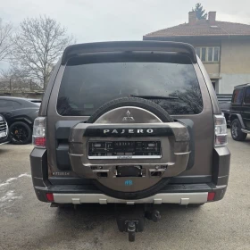Mitsubishi Pajero 3.2DI-D Common Rail, снимка 6