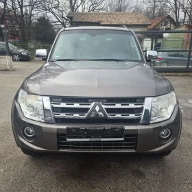 Mitsubishi Pajero 3.2DI-D Common Rail, снимка 2