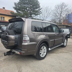 Mitsubishi Pajero 3.2DI-D Common Rail, снимка 4