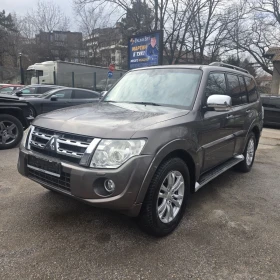 Mitsubishi Pajero 3.2DI-D Common Rail, снимка 1