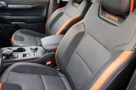 Ford Ranger RAPTOR* MATRIX LIGHTS* B&O* 360* , снимка 12