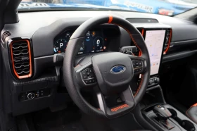 Ford Ranger RAPTOR* MATRIX LIGHTS* B&O* 360* , снимка 10