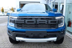 Ford Ranger RAPTOR* MATRIX LIGHTS* B&O* 360* , снимка 2