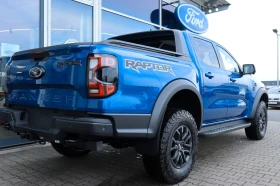 Ford Ranger RAPTOR* MATRIX LIGHTS* B&O* 360* , снимка 7