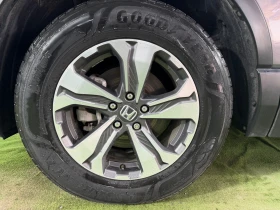 Honda Cr-v 2.4 4x4/AWD * 89 000km* , снимка 16