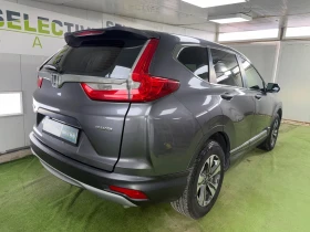 Honda Cr-v 2.4 4x4/AWD * 89 000km* , снимка 7