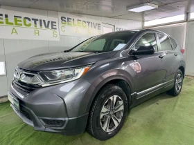 Honda Cr-v 2.4 4x4/AWD * 89 000km* , снимка 1
