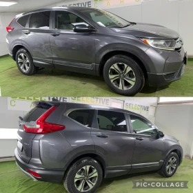 Honda Cr-v 2.4 4x4/AWD * 89 000km* , снимка 5