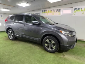 Honda Cr-v 2.4 4x4/AWD * 89 000km* , снимка 6