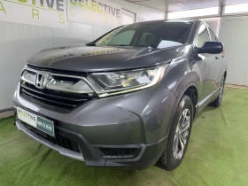 Honda Cr-v 2.4 4x4/AWD * 89 000km* , снимка 2