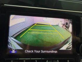 Honda Cr-v 2.4 4x4/AWD * 89 000km* , снимка 12