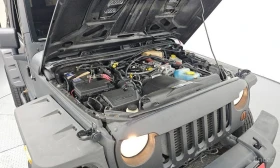 Jeep Wrangler, снимка 6