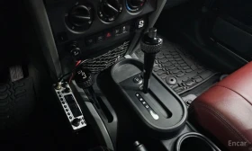 Jeep Wrangler, снимка 9
