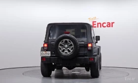 Jeep Wrangler, снимка 4