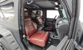 Jeep Wrangler, снимка 11