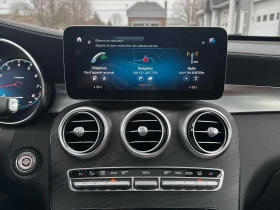 Mercedes-Benz GLC 43 AMG | DISTRONIC | 360 | BURMESTER  | ПАНОРАМА | CARFAX, снимка 9