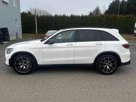Mercedes-Benz GLC 43 AMG | DISTRONIC | 360 | BURMESTER  | ПАНОРАМА | CARFAX, снимка 2