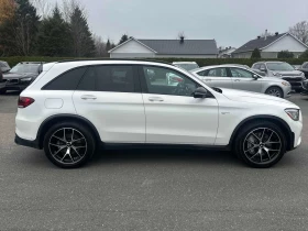 Mercedes-Benz GLC 43 AMG | DISTRONIC | 360 | BURMESTER  | ПАНОРАМА | CARFAX, снимка 3