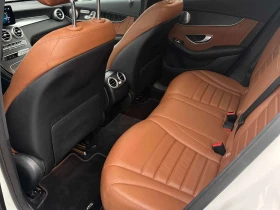 Mercedes-Benz GLC 43 AMG | DISTRONIC | 360 | BURMESTER  | ПАНОРАМА | CARFAX, снимка 13