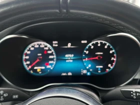 Mercedes-Benz GLC 43 AMG | DISTRONIC | 360 | BURMESTER  | ПАНОРАМА | CARFAX, снимка 8