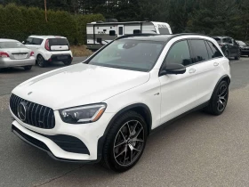 Mercedes-Benz GLC 43 AMG | DISTRONIC | 360 | BURMESTER  | ПАНОРАМА | CARFAX, снимка 1