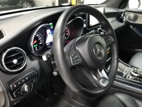 Mercedes-Benz GLE 350 E HYBRID / 360* CAMERA / БЕЗ ИНЦИДЕНТИ /, снимка 7