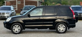 Honda Cr-v 2.2CDTi 140к.с * 4х4* * Климатроник* * Шибедах* , снимка 7