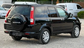 Honda Cr-v 2.2CDTi 140к.с * 4х4* * Климатроник* * Шибедах* , снимка 6