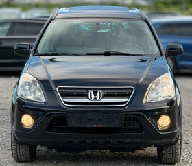 Honda Cr-v 2.2CDTi 140к.с * 4х4* * Климатроник* * Шибедах* , снимка 2
