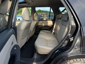 Honda Cr-v 2.2CDTi 140к.с * 4х4* * Климатроник* * Шибедах* , снимка 14