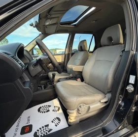 Honda Cr-v 2.2CDTi 140к.с * 4х4* * Климатроник* * Шибедах* , снимка 12