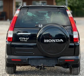 Honda Cr-v 2.2CDTi 140к.с * 4х4* * Климатроник* * Шибедах* , снимка 5