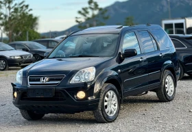 Honda Cr-v 2.2CDTi 140к.с * 4х4* * Климатроник* * Шибедах* , снимка 3