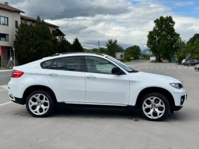 BMW X6 35d, снимка 7