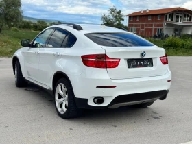 BMW X6 35d, снимка 4