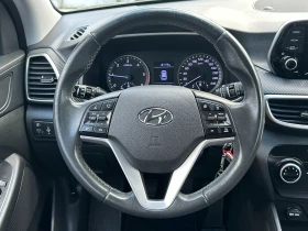 Hyundai Tucson 1.6D-116ks-FACELIFT-130000km-LED-PDC-KAMERA-EURO6D, снимка 10