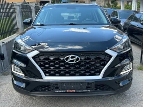 Hyundai Tucson 1.6D-116ks-FACELIFT-130000km-LED-PDC-KAMERA-EURO6D, снимка 2