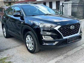 Hyundai Tucson 1.6D-116ks-FACELIFT-130000km-LED-PDC-KAMERA-EURO6D, снимка 3