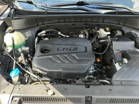Hyundai Tucson 1.6D-116ks-FACELIFT-130000km-LED-PDC-KAMERA-EURO6D, снимка 17