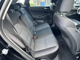 Hyundai Tucson 1.6D-116ks-FACELIFT-130000km-LED-PDC-KAMERA-EURO6D, снимка 12