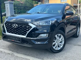 Hyundai Tucson 1.6D-116ks-FACELIFT-130000km-LED-PDC-KAMERA-EURO6D, снимка 1