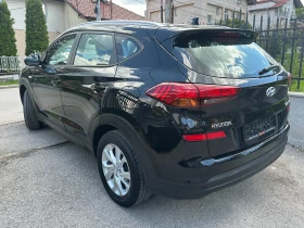Hyundai Tucson 1.6D-116ks-FACELIFT-130000km-LED-PDC-KAMERA-EURO6D, снимка 4